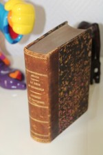 CONTESSE DE SÉGUR- LA SOEUR