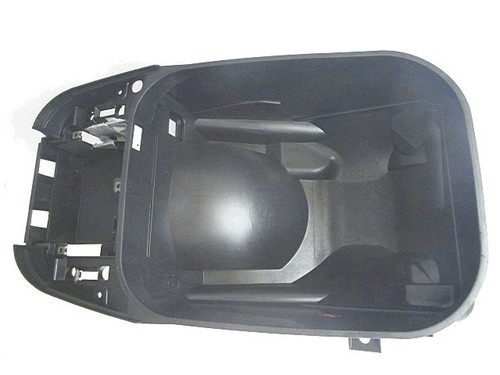 Vasca sotto sella yamaha max - vasca,