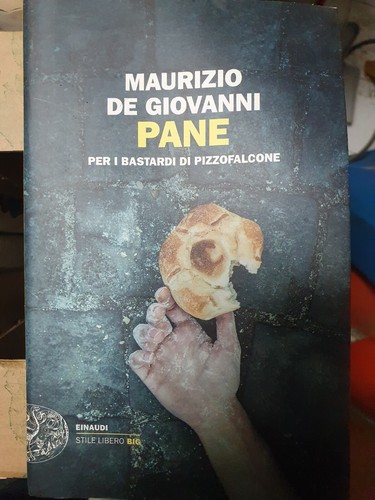 Pane bastardi di - pane,