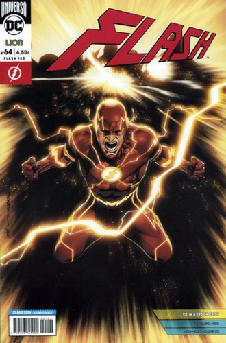 Libri flash 120 64 - libri, #64
