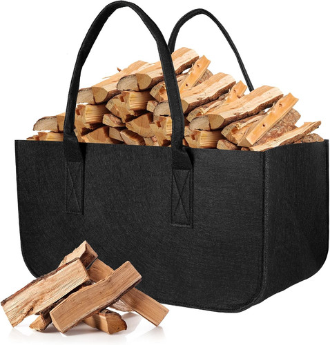 Borsa feltro pieghevole - borsa,