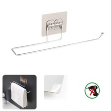 PORTA ASCIUGAMANI BAGNO PARETE