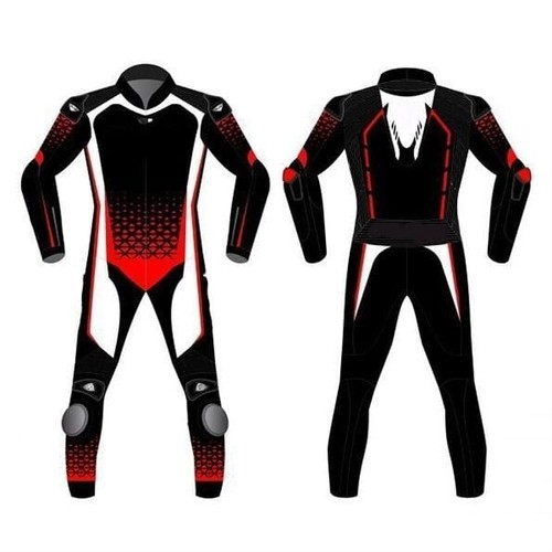 Tuta motogp personalizzata - tuta,