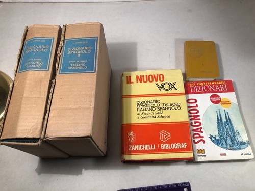 Lotto dizionari - lotto, 4