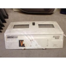 COFANO POST. PER FIAT 126 600 BER. 2P/B/594CC. 1989