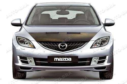 Reggiseno auto per mazda - mazda, 6