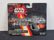Vintage Star Wars Episode 1