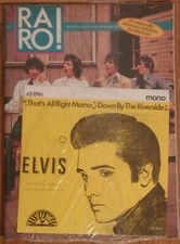 Rivista RARO! N° 3, Giugno