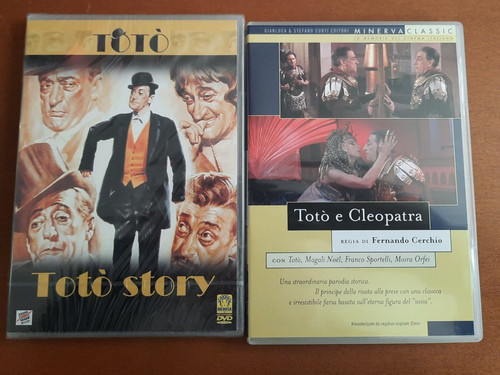 Toto story 1968 - toto', 1968+toto'