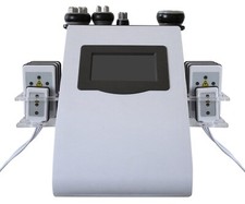 Lipolaser, radiofrequenza, vacuum. Tecnologia estetica per rimodellamento corpo