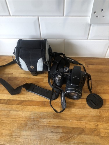 Fujifilm finepix s4300 - s4300, mp