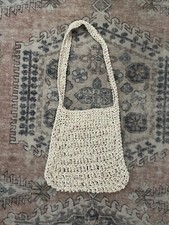 Handmade Loose Knit Boho