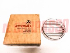 GRIGLIA MASCHERINA CALANDRA