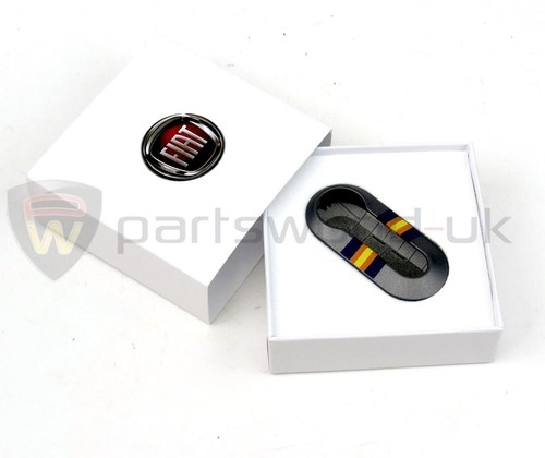 Coprichiave way fiat - k-way, e