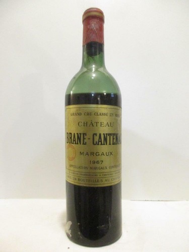 Margaux château - ,