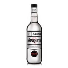 Sambuca Mosquita Bottiglia da