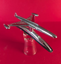 Mascotte parafango aereo