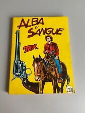 TEX GIGANTE N.21 SIMILSPILLATO , PRESSOCHE DA EDICOLA .