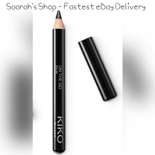 Kiko mini colore - kiko, kajal