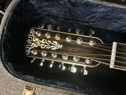Larrivee j15 maple string - larrivee, 12
