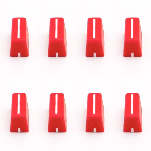 8pcs manopola tappo fader - tappo,
