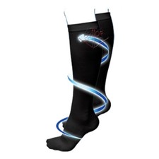 GAMBALETTI ELASTICI UNISEX CALZE CALZINI UOMO DONNA ANTISTRESS SOCKS