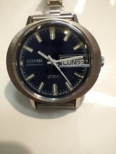 Orologio Vintage Automatico