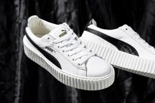 Rihanna Fenty x Puma Creepers