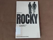 ROCKY , JULIA SOREL , MONDADORI EDITORE