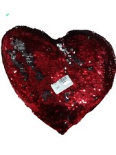 Cuscino Decorativo a Forma di Cuore