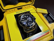 INVICTA Oro e Argento Pro