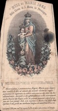 N.S. DELLE VITTORIE DI PARIGI