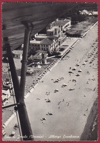 Venezia iesolo jesolo - iesolo, 26
