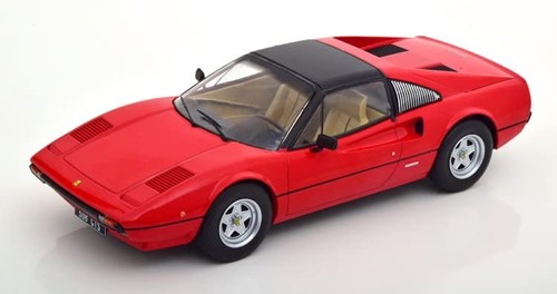 Ferrari f308 gts 1977 - ferrari,
