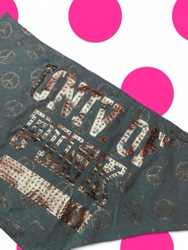 Mutandine bling vintage - vintage, vs
