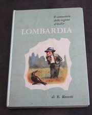 Lombardia  Cantastorie delle