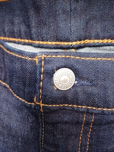 Jeans levi uomo blu - levi's,