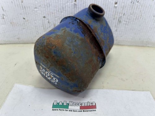 Serbatoio carburante moto - carburante,
