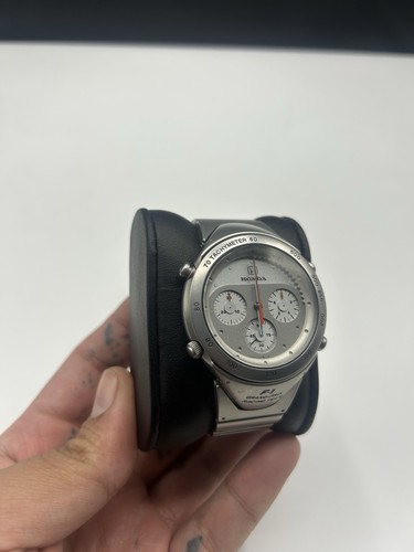 Seiko quartz cronografo - quartz,