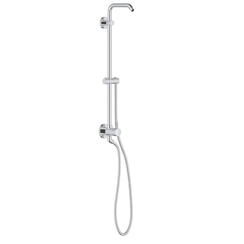 Grohe 26487000 shower - grohe,