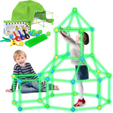 101 Pezzi Kiddoby Fort