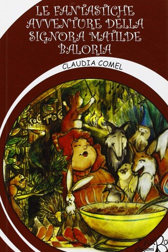 Libri claudia comel la - claudia,
