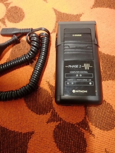 Rasoio hitachi 9500 tipo - , rm