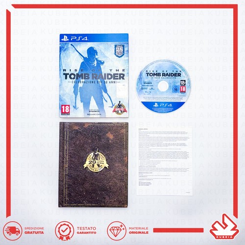 Rise the tomb raider - tomb, 20