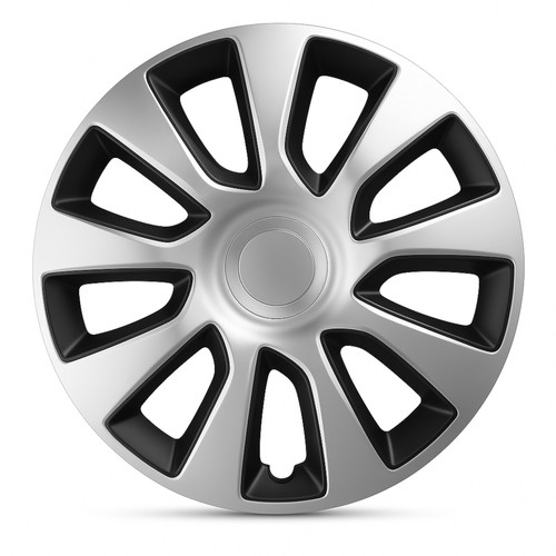 Set copricerchi - 4,