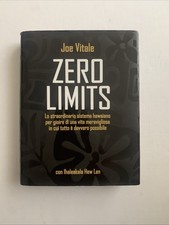 Joe Vitale zero limits -