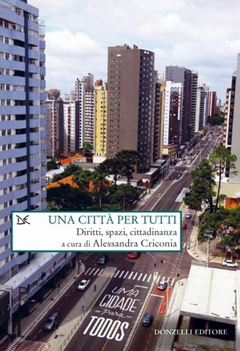 Libri citta per tutti - citta,