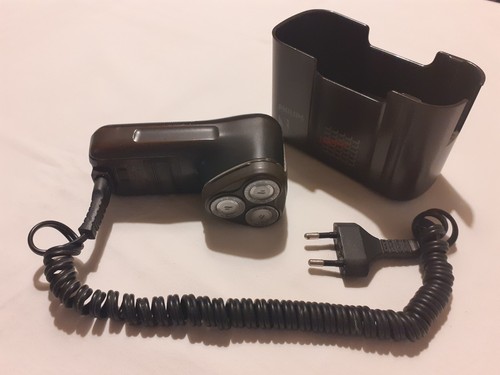 Rasoio elettrico philips - rasoio,