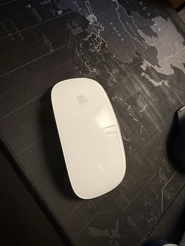 Apple magic mouse - apple,