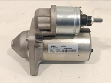 51890631 MOTORINO AVVIAMENTO per FIAT PANDA (2Q) (09/03>12/10<) 1.1 2003 1199627